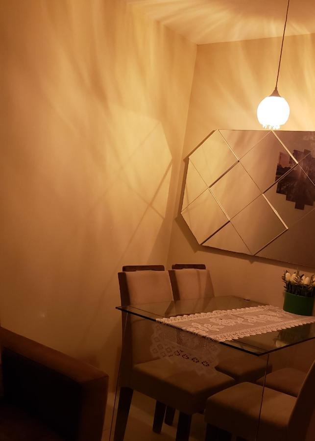 Apart Hotel Fazenda Monte Castelo - Gravata Eksteriør bilde