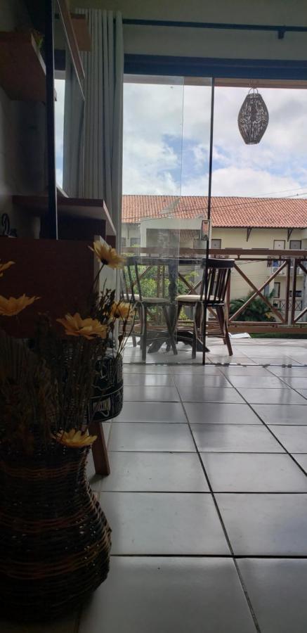 Apart Hotel Fazenda Monte Castelo - Gravata Eksteriør bilde